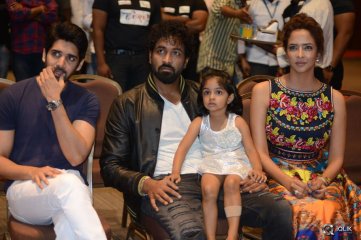 Dongata Movie Audio Launch